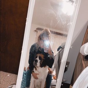 Meet your Posher, Bethany